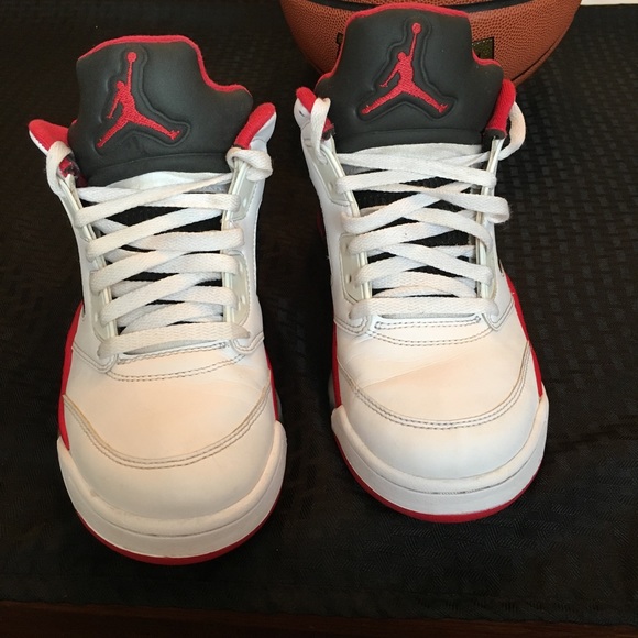 Jordan Other - SALE 🏀Jordan Retro 5's Low🏀